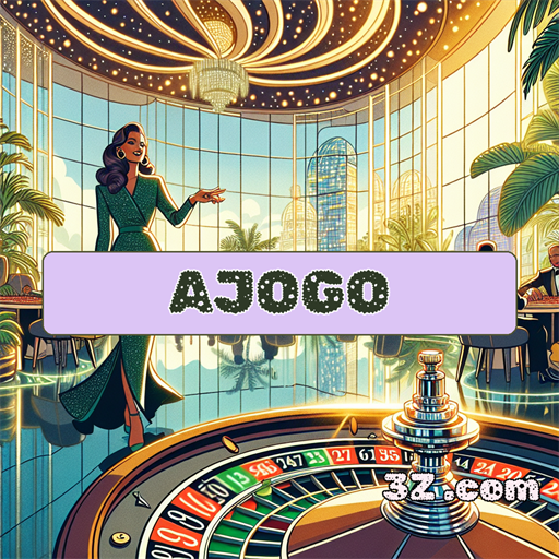 Potencialize sua diversão com o app do ajogo.com