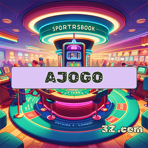 Apostas Empolgantes no ajogo.com: A Nova Era das Chances
