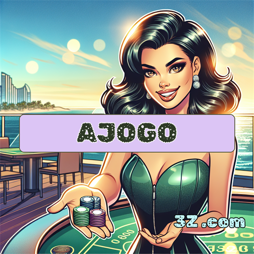 Bônus Imperdíveis em ajogo.com Para Aumentar Seu Jogo