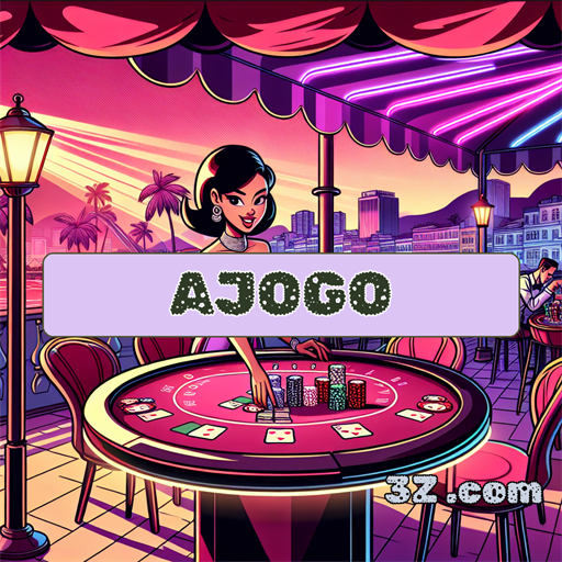 Experimente o Cassino Empolgante de ajogo.com e Vença Hoje!