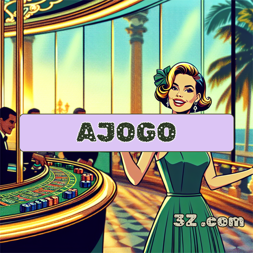 Slots Imperdíveis no ajogo.com: Diversão e Emoção Garantidas